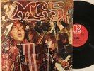 MC5 KICK OUT THE JAMS LP 1968 STEREO ELEKTRA GATEFOLD ORIGINAL RED LABEL