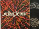 SOLAR PLEXUS 2XLP 1972 STEREO EMI ODEON ORIGINAL GATEFOLD SWEDEN PRESS PROG
