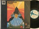 CLIMBING  MOUNTAIN LP 1970 ODEON MONO BRAZIL HARD ROCK