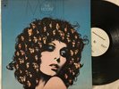 MOTT THE HOOPLE MOTT LP 1974  COLUMBIA  STEREO  USA TEST PRESSING