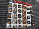 M&K Realtime Records, Super Sampler, New/Sealed Audiophile , SUPERB SOUND