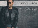 Eric Church Mr. Misunderstood Vinyl