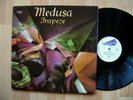 TRAPEZE medusa TRESHOLD THS 4 orig 1970 UK 1st 2W RARE prog EX