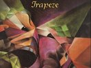 Trapeze Medusa GATEFOLD NEAR MINT Threshold Recordings Vinyl LP
