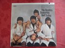 LP  The Beatles - Yesterday And Today