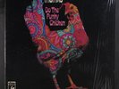 RUFUS THOMAS: Do The Funky Chicken LP (WLP, shrink, close to M-) Soul