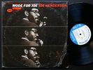 JOE HENDERSON Mode For Joe LP BLUE NOTE 4227 NY MONO Lee Morgan Curtis Fuller