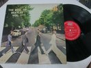 THE BEATLES - The Best Of Beatles Vol.1    Singapore-only LP on Abbey Road cover