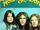 Howdy Moon(Vinyl LP)Howdy Moon-A&M-SP-3628-1974-VG/Ex-