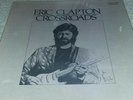 ERIC CLAPTON   CROSSROADS BOX SET   6 VINTAGE VINYL LP Album + BOOKLET