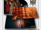 IPERYT - The Patchwork Gehinnom LP,neu