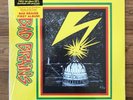 BAD BRAINS S/T First Album LP SEALED Vinyl minor threat beastie boys ROIR siege