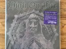 HIGH ON FIRE The Art of Self Defense 2x LP SEALED PURPLE Vinyl +Demo sleep earth