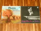 Dang Thai Son - Piano - 2 LPs - Plays Chopin - Chopin Concerto No.2 - Live