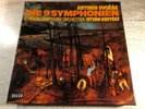 Antonin Dvorak Die 9 Symphonien Istvan Kertesz Vinyl 7LP Box Decca 6.35098 GX