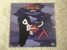 Adventure Time MARCELINE Vampire Queen ROCK THE NIGHTOSPHERE Vinyl Soundtrack LP