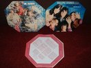 ROLLING STONES Through The Past Darkly LP 1969 DECCA 1st Press  MONO  MINT