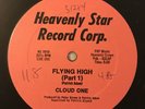 CLOUD ONE - FLYING HIGH ORIG HEAVENLY STAR rare NM Unplayed