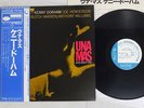 KENNY DORHAM UNA MAS BLUE NOTE GXK-8128 Japan OBI VINYL LP