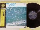 FRANK CHACKSFIELD NEW EBB TIDE LONDON K35P 70003 Japan OBI AUDIOPHILE 180G LP