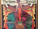 Kool And The Gang Spirit Of The Boogie Japan gatefold LP 1975 Promo ISS-80350