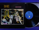 TOM WAITS  SWORDFISHTROMBONES Island 83 A-1UB-1U LP nr EX	ILPS9762 UK original