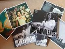Lana Del Rey Ultraviolence Vinyl Boxset Limited Edition