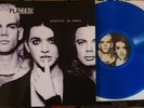 Placebo rare vinyl LP coloured Limited