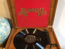 Alabama Christmas LP RCA 1985 Vinyl VG Country RARE HTF