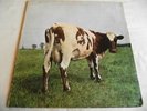 PINK FLOYD   ATOM HEART MOTHER ** 1970 UK 1st HARVEST LP A-1G, B-1G. NO EMI