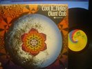 GIANT CRAB Cool It...Helios 2nd Lp PSYCH ROCK 1969 UNI STEREO EX SITAR