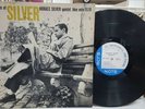 Horace Silver - 6 Pieces of Silver LP MONO - Blue Note 47 W.63rd - VG RVG EAR DG