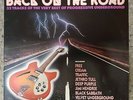 Various Artists Inc Jimi Hendrix Back On The Road 32 Track Dbl Vinyl Album