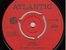 60s 70s R&B Soul DON COVAY see saw 1966 UK Atlantic 7
