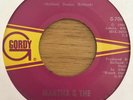 MARTHA REEVES & THE VANDELLAS - ONE WAY OUT - GORDY