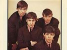 BEATLES -- 18 PICTURE SLEEVES -- PARLOPHONE / CAPITOL HIT SINGLES
