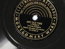 Jimmie Rodgers MONTGOMERY WARD E+ 4730 PRE WAR COUNTRY 78
