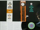 JOHN COLTRANE&JOHNNY HARTMAN SAME IMPULSE YS-8505-AI Japan OBI VINYL LP