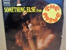 THE MOVE SOMETHING ELSE FROM OG UK REGAL ZONOPHONE 7