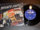 TRESPASS brightlights EP TRIAL NWOBHM