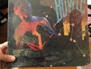 David Bowie - Let's Dance Vinyl Record LP- EMI America ?– SO 17093