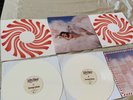 KATY PERRY 2XLP SIGNED TEENAGE DREAM DOUBLE VINYL SET   