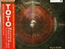 TOTO-40 TRIPS AROUND THE SUN-GREATEST HITS-IMPORT 2 LP WITH JAPAN OBI Ltd/Ed N44