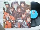 Pink Floyd - The Piper at the Gates of Dawn  1C062-04292 Germany 1969  LP  vg++