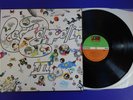 LED ZEPPELIN 3 Atlantic UK 70's LP A4B2 EX+/EX STUNNING No WEA	Atlantic K50002