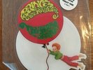 PRINCE & REVOLUTION - PAISLEY PARK - Shaped Picture Vinyl 7