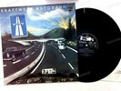 Kraftwerk - Autobahn NL LP 1975 /3