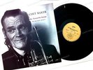 Chet Baker - My Favourite Songs - The Last Great Concert GER LP 1988 /3