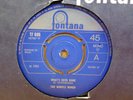 THE WIMPLE WINCH WHAT'S BEEN DONE I REALLY LOVE YOU OG UK FONTANA 7