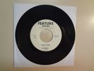 VOYAGERS: I Want You Back-Can’t Save This Heart-U.S. 7